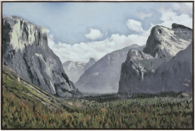 Renwil® Everren Granato Wall Art-0