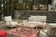 Signature Design by Ashley® Clare View Beige Loveseat with Cushion-3