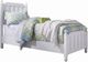 Liberty Furniture Cottage View 3-Piece White Youth Twin Bedroom Set-1