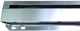 Bertazzoni 30" Stainless Steel Backguard-1