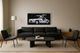 Classy Living Classic Luxury Automobile Wall Art-1
