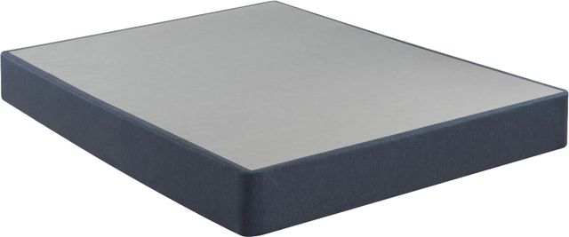 Serta® 9" Twin Standard Foundation-0