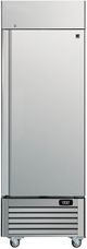 Kenmore® Pro 27" 23 Cu. Ft. Stainless Steel Commercial Freezer-0