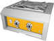 Hestan® AGPB Series 24" Sol Outdoor Power Burner-0
