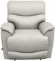 La-Z-Boy® Trouper Dove Manual Wall Recliner-1
