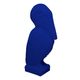 A & B Home Royal Blue Pelican Accent-0