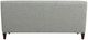 Flexsteel® Digby Gray Sofa-2