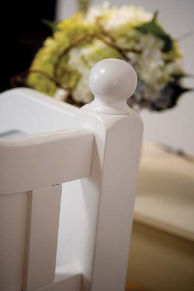 HH2 Home Augusta White Twin Youth Daybed-1