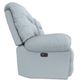 Best® Home Furnishings Customizable Seger Power Reclining Space Saver® Loveseat with Console-2