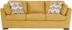 Signature Design by Ashley® Keerwick Sunflower Sofa-1