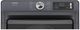 Maytag® 7.4 Cu. Ft. Midnight Steel Front Load Gas Dryer -1