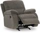 Signature Design by Ashley® Scranto Brindle Recliner-4