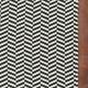 Surya Fiona Black 13"x20" Pillow Shell with Down Insert-2