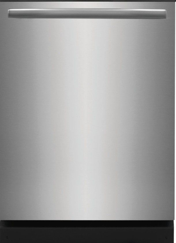 Frigidaire Gallery® 24" Stainless Steel Built-In Dishwasher
