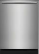 Frigidaire Gallery® 24" Smudge-Proof® Stainless Steel Top Control Built In Dishwasher -0