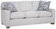 Braxton Culler Customizable Gramercy Park Queen Sleeper Sofa-0