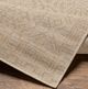 Surya Eagean Beige 4'x6' Area Rug-3