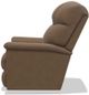 La-Z-Boy® Lancer PowerReclineXRW™ Reclina-Way® Chocolate Recliner-4