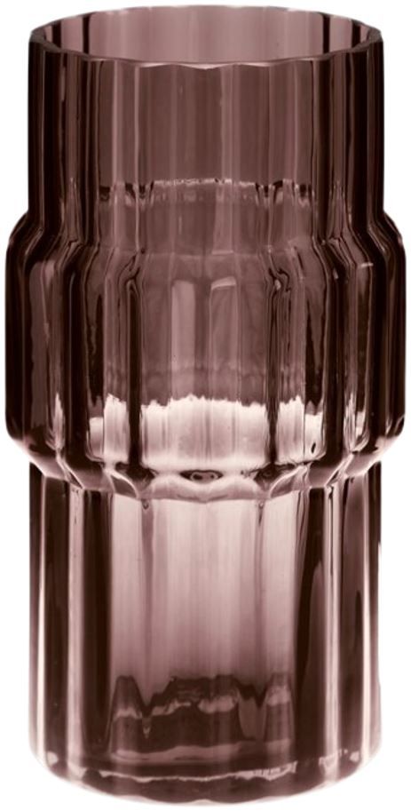 Signature Design by Ashley® Dorlow 2-Piece Mauve Vase Set-1