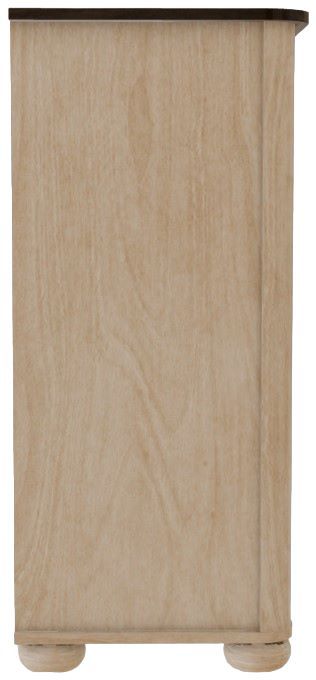 Mavin Customizable Kingsport 4-Drawer Chest-3