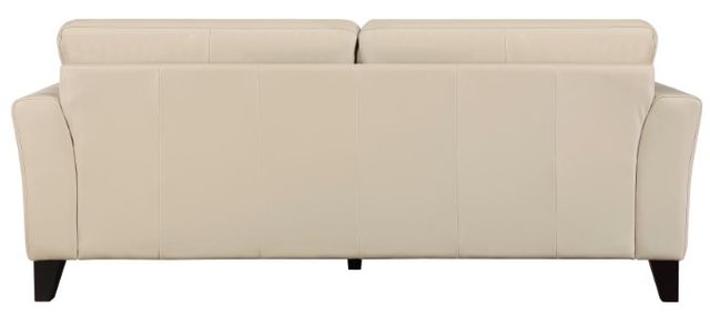 Homelegance® Thierry Cream Sofa-3