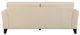 Homelegance® Thierry Cream Sofa-3