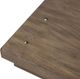 Liberty Furniture Sonoma Road Weather Beaten Bark End Table-4