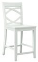 John Thomas Furniture® Customizable Select Milano 24" Counter Stool-4