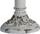 Forty West Edith White Buffet Table Lamp-3