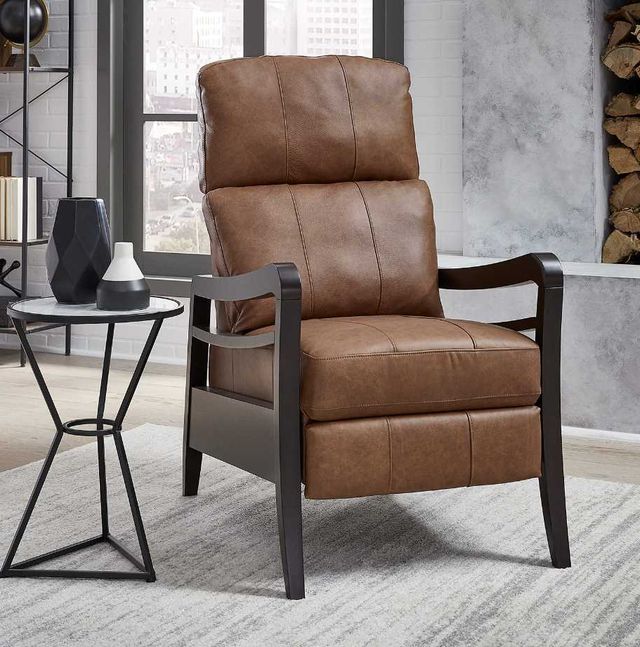 Best® Home Furnishings Customizable Ryberson Power High Leg Recliner-3