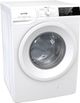 Gorenje Life Simplified 2.3 Cu. Ft. White Washing Machine-1
