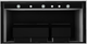 Vent-A-Hood® Designer Series 48" Black Wall Mounted Range Hood-2