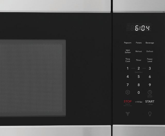 Frigidaire® 4 Piece Stainless Steel Kitchen Package-23