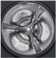 GE® Front Load Washer-White-2