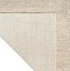 Nourison Home™ CK090 Latitude Beige/Ivory 5'x8' Area Rug-2