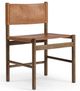 Magnolia Home by Joanna Gaines Jasper Brown Dining Chair-0
