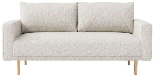 Furniture of America® Elverum 2-Piece Off-White Living Room Seating Set-2