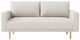 Furniture of America® Elverum 2-Piece Off-White Living Room Seating Set-2