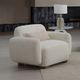 ACME Furniture Darius Beige Chair-1