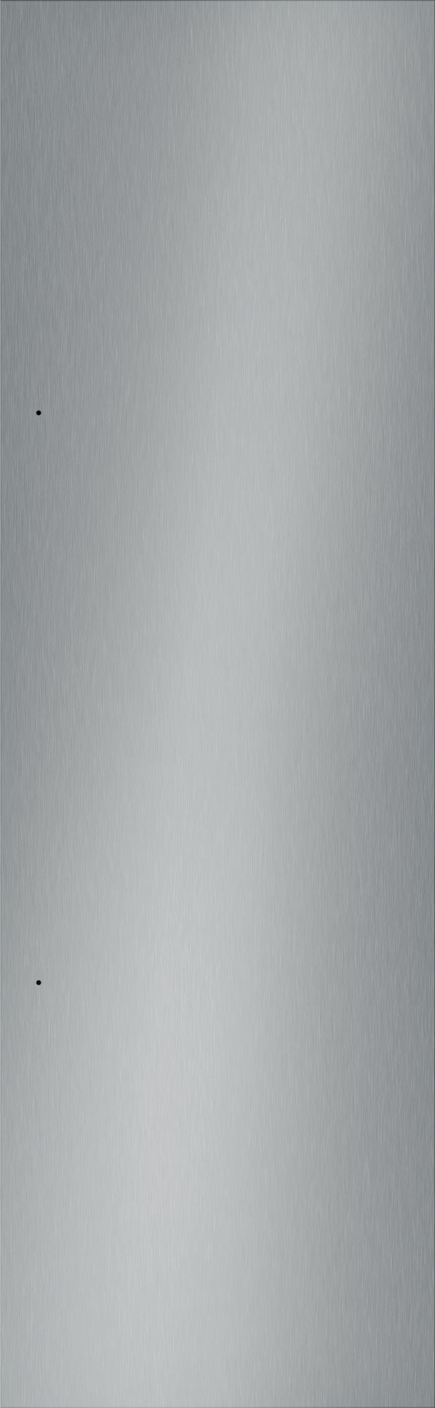 Thermador® 23.5" Stainless Steel Flat Panel-0