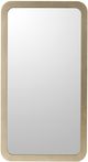 A & B Home Gold LED Mirror-0