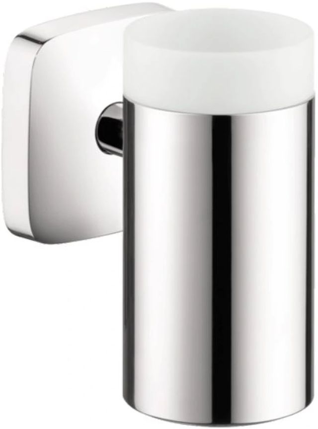 Hansgrohe PuraVida Chrome Tumbler-0