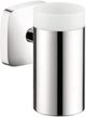 Hansgrohe PuraVida Chrome Tumbler-0