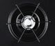Summit® 30" Black Gas Cooktop-2