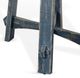 Sunny Designs™ Marina Ocean Blue Chair Side Table-1