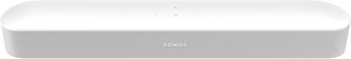 Sonos® Beam (Gen 2) White Smart Soundbar