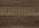 Mazin Furniture Douge Brown Coffee Table with Gunmetal Frame -3