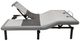 BEDGEAR® Flex SH™ Split Head Queen Adjustable Base with Flush Lumbar-0