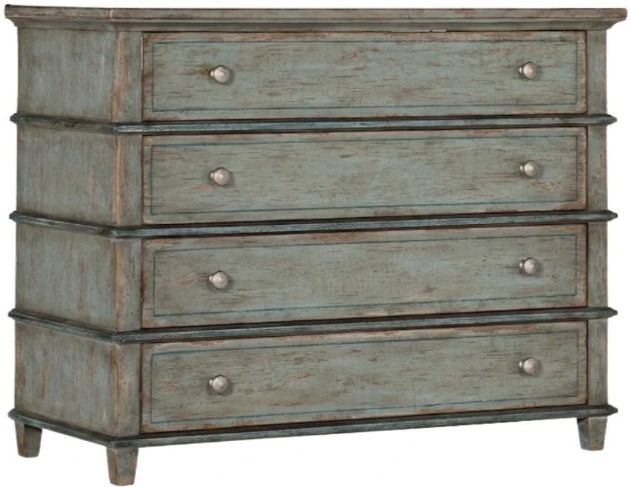 Hooker® Furniture Alfresco Costiere Normandy Chest-0