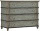 Hooker® Furniture Alfresco Costiere Normandy Chest-0